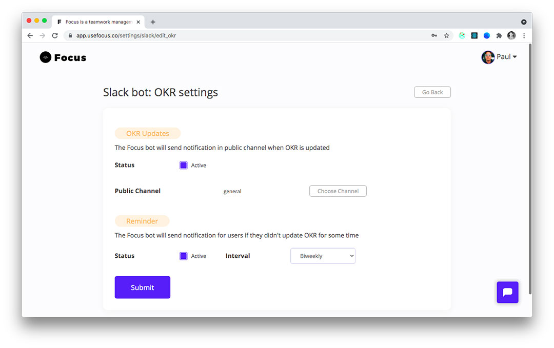 how to use slack guide 3