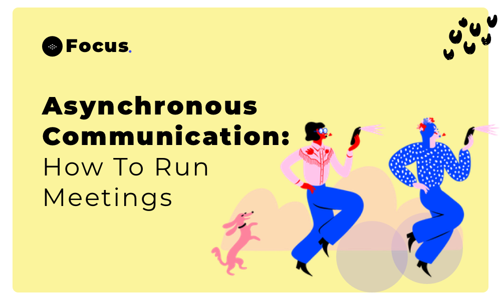 Asynchronous Communication